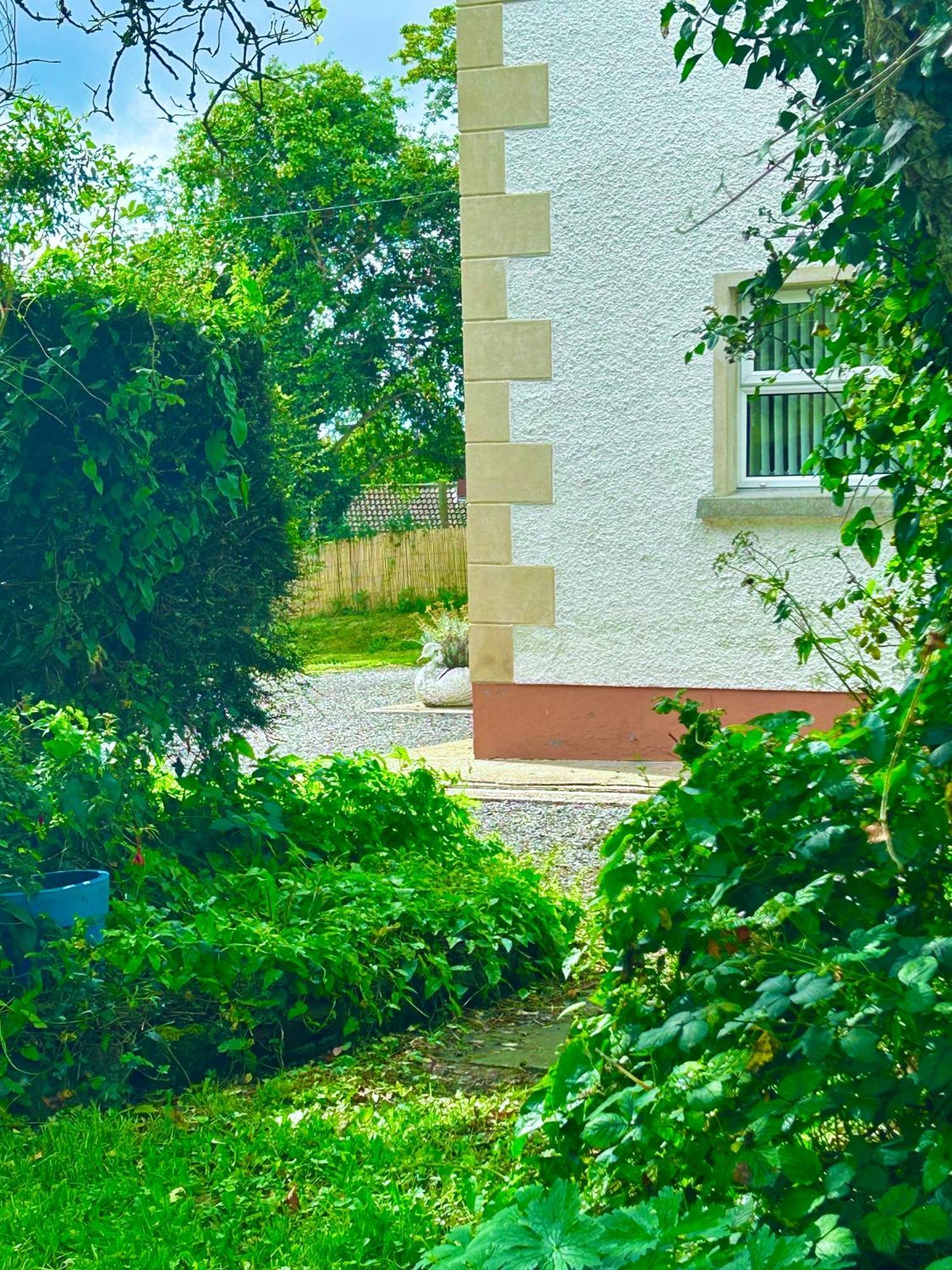 Lime Tree House Vila Maguires Bridge Exterior foto